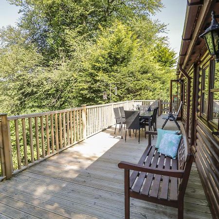 Striding Edge Vila Windermere Exterior foto