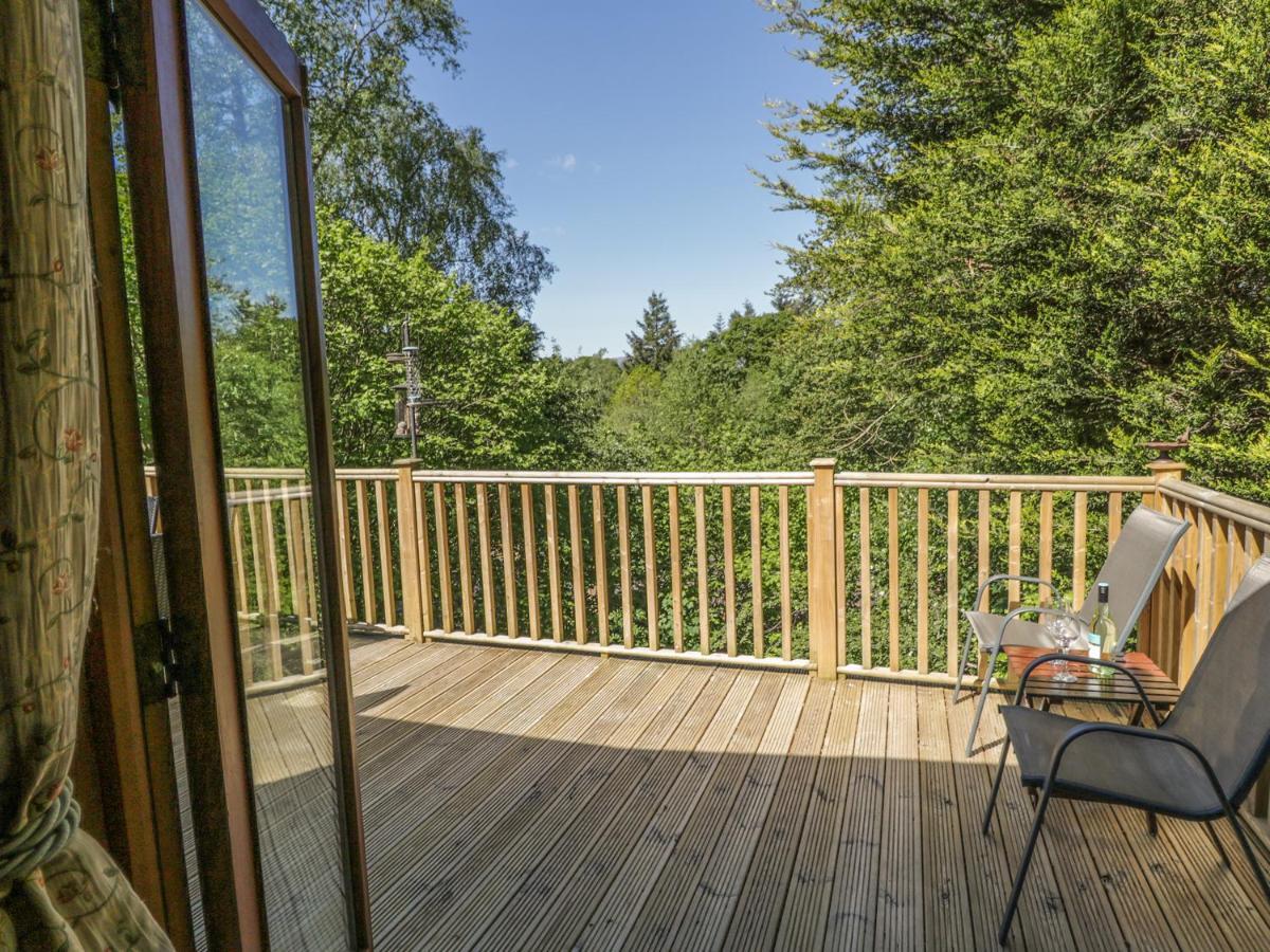 Striding Edge Vila Windermere Exterior foto