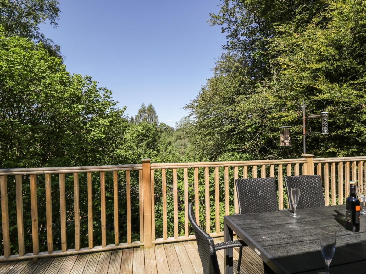Striding Edge Vila Windermere Exterior foto