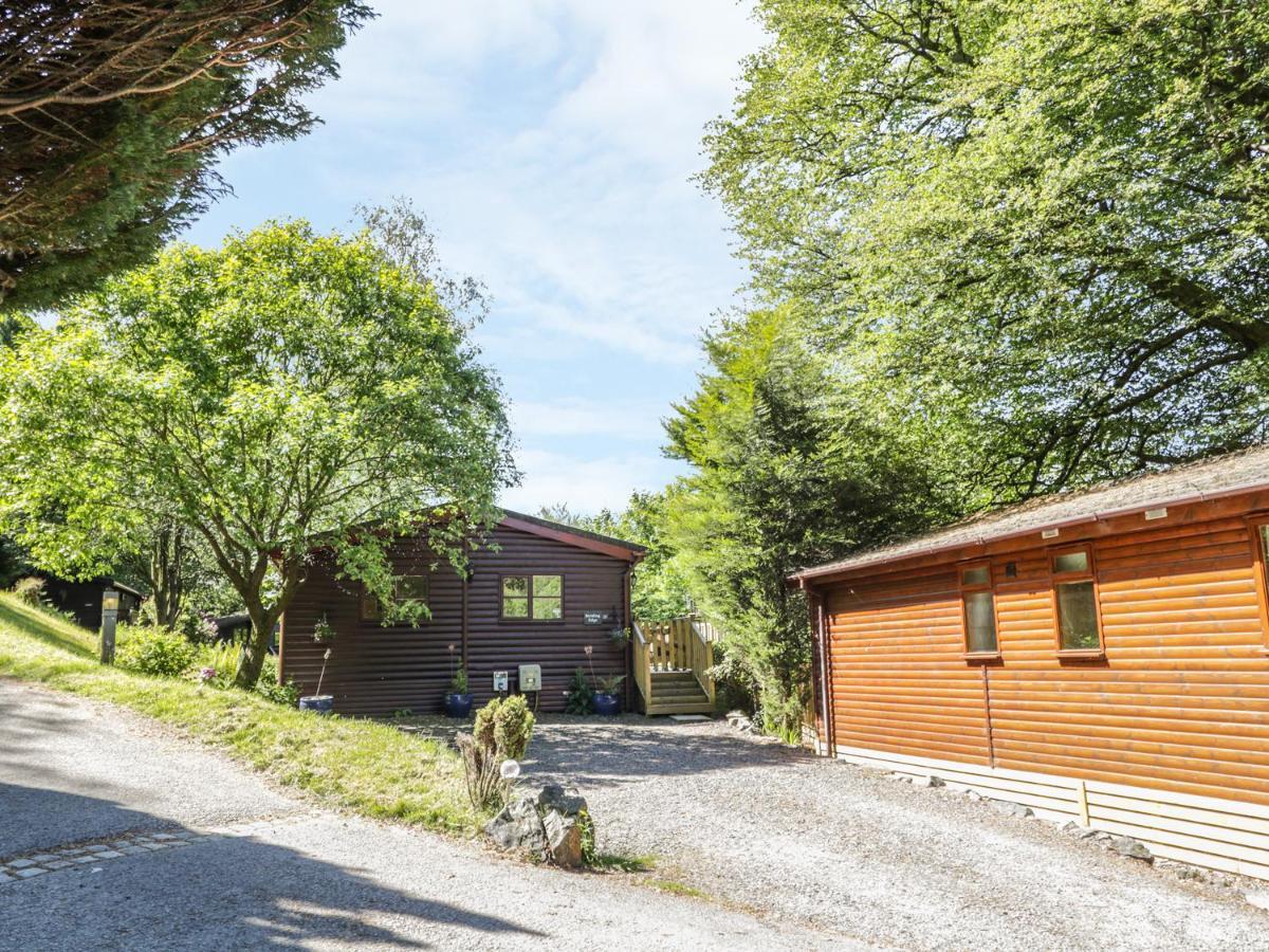Striding Edge Vila Windermere Exterior foto